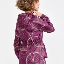 Craft Sportswear NA WOMEN'S ADV CHARGE TRAINING WIND JACKET