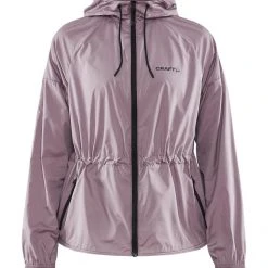 Craft Sportswear NA WOMEN'S ADV CHARGE TRAINING WIND JACKET