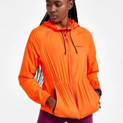 Craft Sportswear NA WOMEN'S ADV CHARGE TRAINING WIND JACKET