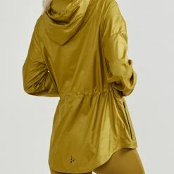 Craft Sportswear NA WOMEN'S ADV CHARGE TRAINING WIND JACKET