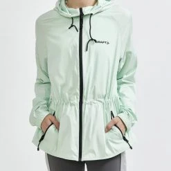 Craft Sportswear NA WOMEN'S ADV CHARGE TRAINING WIND JACKET