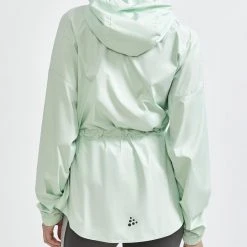 Craft Sportswear NA WOMEN'S ADV CHARGE TRAINING WIND JACKET