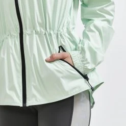 Craft Sportswear NA WOMEN'S ADV CHARGE TRAINING WIND JACKET