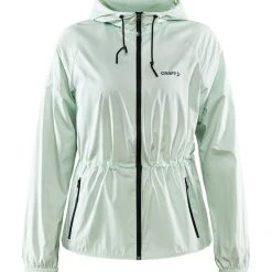 Craft Sportswear NA WOMEN'S ADV CHARGE TRAINING WIND JACKET