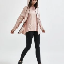 Craft Sportswear NA WOMEN'S ADV CHARGE TRAINING WIND JACKET