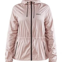 Craft Sportswear NA WOMEN'S ADV CHARGE TRAINING WIND JACKET