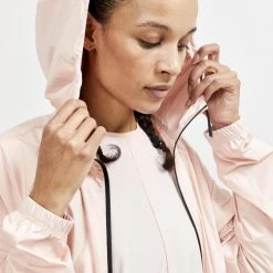 Craft Sportswear NA WOMEN'S ADV CHARGE TRAINING WIND JACKET