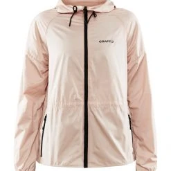 Craft Sportswear NA WOMEN'S ADV CHARGE TRAINING WIND JACKET