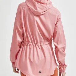 Craft Sportswear NA WOMEN'S ADV CHARGE TRAINING WIND JACKET