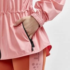 Craft Sportswear NA WOMEN'S ADV CHARGE TRAINING WIND JACKET