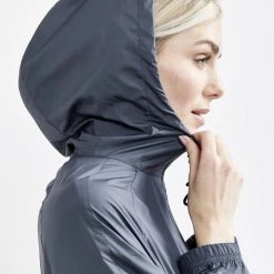 Craft Sportswear NA WOMEN'S ADV CHARGE TRAINING WIND JACKET