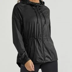 Craft Sportswear NA WOMEN'S ADV CHARGE TRAINING WIND JACKET
