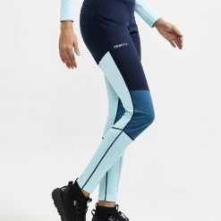 Craft Sportswear NA WOMEN'S ADV ESSENCE WIND TIGHTS