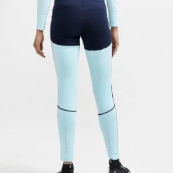 Craft Sportswear NA WOMEN'S ADV ESSENCE WIND TIGHTS