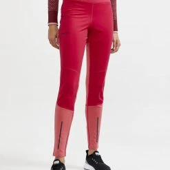 Craft Sportswear NA WOMEN'S ADV ESSENCE WIND TIGHTS