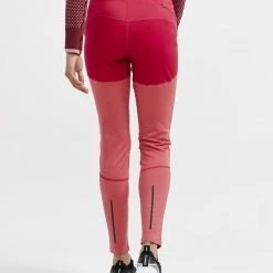 Craft Sportswear NA WOMEN'S ADV ESSENCE WIND TIGHTS