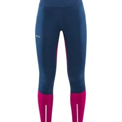Craft Sportswear NA WOMEN'S ADV ESSENCE WIND TIGHTS