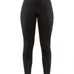 Craft Sportswear NA WOMEN'S ADV ESSENCE WIND TIGHTS