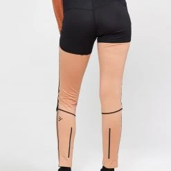 Craft Sportswear NA WOMEN'S ADV ESSENCE WIND TIGHTS