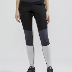Craft Sportswear NA WOMEN'S ADV ESSENCE WIND TIGHTS