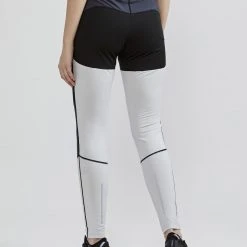 Craft Sportswear NA WOMEN'S ADV ESSENCE WIND TIGHTS