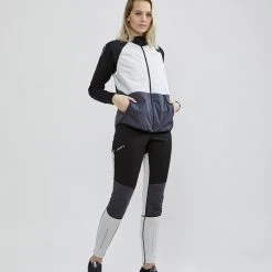 Craft Sportswear NA WOMEN'S ADV ESSENCE WIND TIGHTS