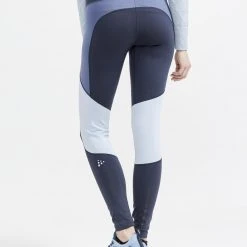 Craft Sportswear NA WOMEN'S ADV ESSENCE WARM TIGHTS