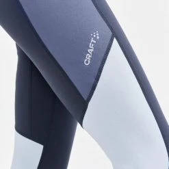 Craft Sportswear NA WOMEN'S ADV ESSENCE WARM TIGHTS