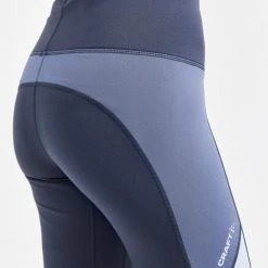 Craft Sportswear NA WOMEN'S ADV ESSENCE WARM TIGHTS
