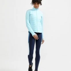 Craft Sportswear NA WOMEN'S ADV ESSENCE WARM TIGHTS