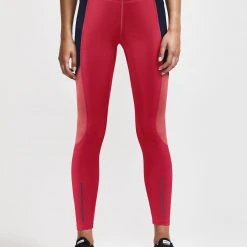 Craft Sportswear NA WOMEN'S ADV ESSENCE WARM TIGHTS