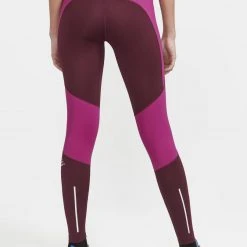 Craft Sportswear NA WOMEN'S ADV ESSENCE WARM TIGHTS