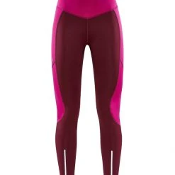 Craft Sportswear NA WOMEN'S ADV ESSENCE WARM TIGHTS