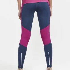 Craft Sportswear NA WOMEN'S ADV ESSENCE WARM TIGHTS