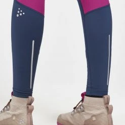 Craft Sportswear NA WOMEN'S ADV ESSENCE WARM TIGHTS