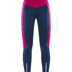 Craft Sportswear NA WOMEN'S ADV ESSENCE WARM TIGHTS