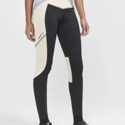 Craft Sportswear NA WOMEN'S ADV ESSENCE WARM TIGHTS