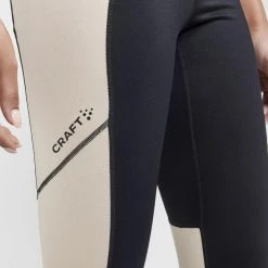 Craft Sportswear NA WOMEN'S ADV ESSENCE WARM TIGHTS
