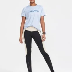 Craft Sportswear NA WOMEN'S ADV ESSENCE WARM TIGHTS