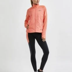 Craft Sportswear NA WOMEN'S ADV ESSENCE WARM TIGHTS