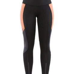 Craft Sportswear NA WOMEN'S ADV ESSENCE WARM TIGHTS