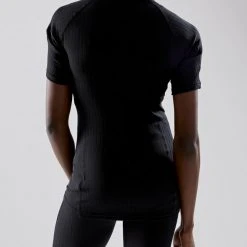 Craft Sportswear NA WOMEN'S ACTIVE EXTREME X SHORTSLEEVE BASELAYER