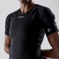 Craft Sportswear NA WOMEN'S ACTIVE EXTREME X SHORTSLEEVE BASELAYER