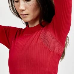 Craft Sportswear NA WOMEN'S ACTIVE EXTREME X BASELAYER