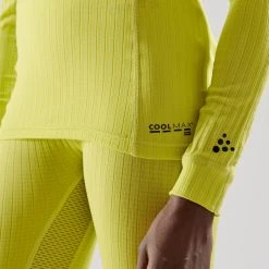 Craft Sportswear NA WOMEN'S ACTIVE EXTREME X BASELAYER