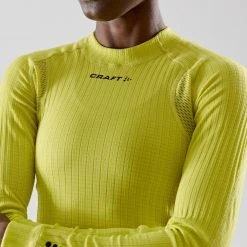 Craft Sportswear NA WOMEN'S ACTIVE EXTREME X BASELAYER