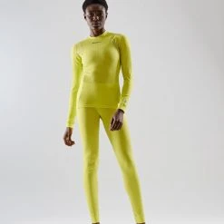 Craft Sportswear NA WOMEN'S ACTIVE EXTREME X BASELAYER