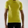 Craft Sportswear NA MEN'S ACTIVE EXTREME X SHORTLEELVE BASELAYER 2 Craft Sportswear NA MEN'S ACTIVE EXTREME X SHORTLEELVE BASELAYER