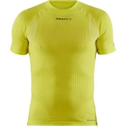 Craft Sportswear NA MEN'S ACTIVE EXTREME X SHORTLEELVE BASELAYER