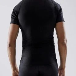 Craft Sportswear NA MEN'S ACTIVE EXTREME X SHORTLEELVE BASELAYER